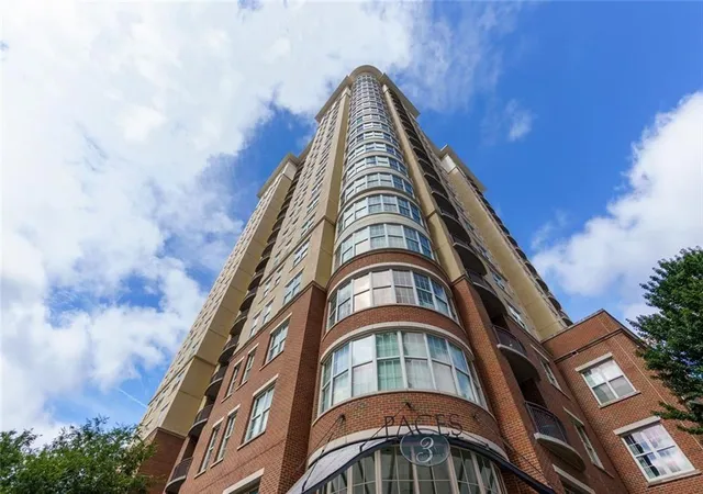 Homes for sale in Atlanta, GA | 325 E Paces Ferry Road, Atlanta, GA 30305 | Houzeo