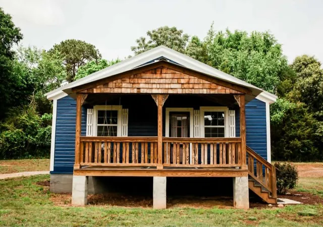 3rd image of 8350 Hwy 98 W, Commerce, GA 30530 | MLS# 7809042