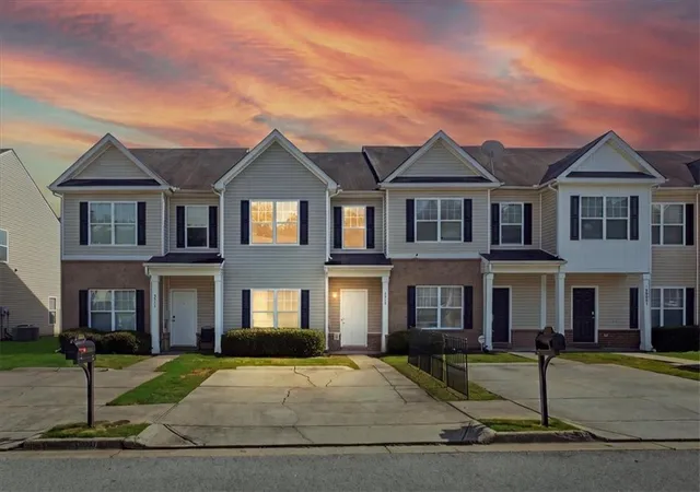 1st image of 2255 Bigwood Trl, Atlanta, GA 30349 | MLS# 7816889