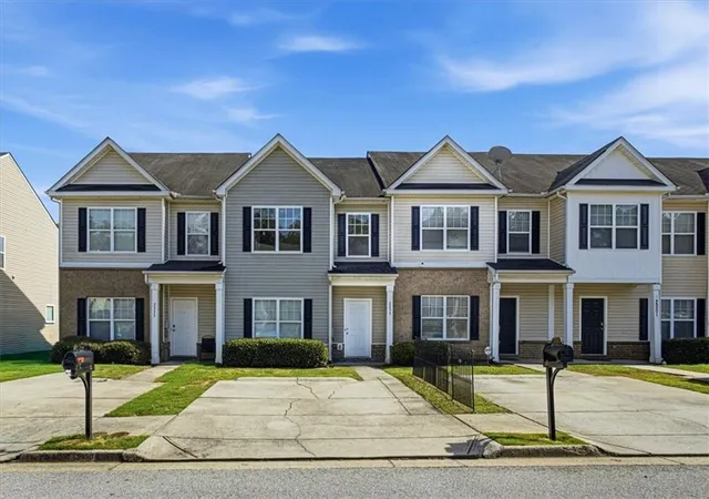 2nd image of 2255 Bigwood Trl, Atlanta, GA 30349 | MLS# 7816889