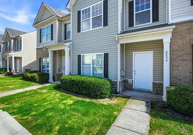 4th image of 2255 Bigwood Trl, Atlanta, GA 30349 | MLS# 7816889