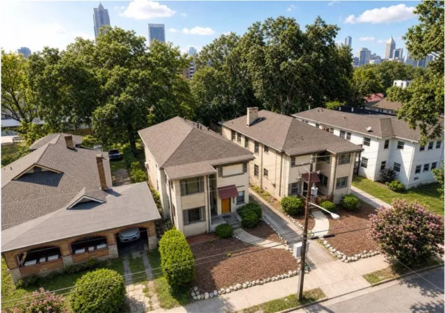 2nd image of 590 Parkway Dr Ne, Atlanta, GA 30308 | MLS# 7823816