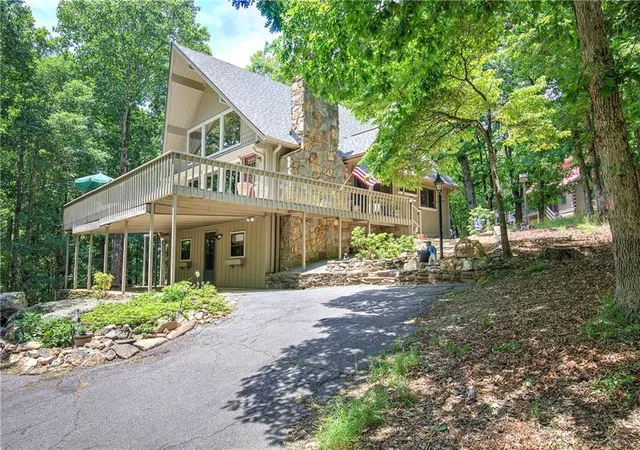 Photo 1 of Single family home for sale at 1467 Little Hendricks Mountain Rd, Jasper, GA 30143 | MLS# 7783774 | Listing updated on 2026-08-10