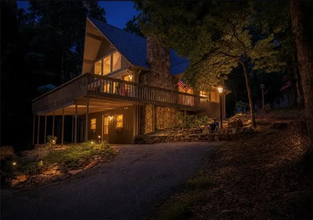 Photo 2 of Single family home for sale at 1467 Little Hendricks Mountain Rd, Jasper, GA 30143 | MLS# 7783774 | Listing updated on 2026-08-10