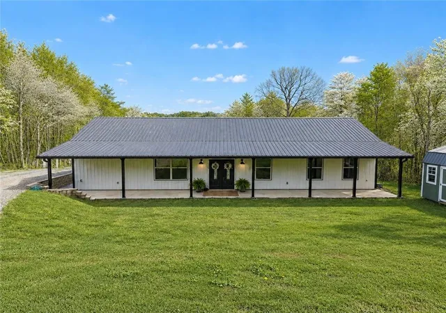 1st image of 26 Plantation Rd Nw, Adairsville, GA 30103 | MLS# 7823821