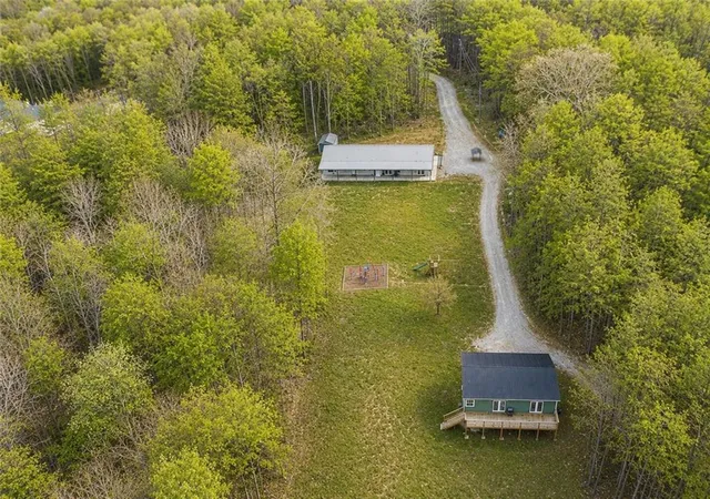 2nd image of 26 Plantation Rd Nw, Adairsville, GA 30103 | MLS# 7823821