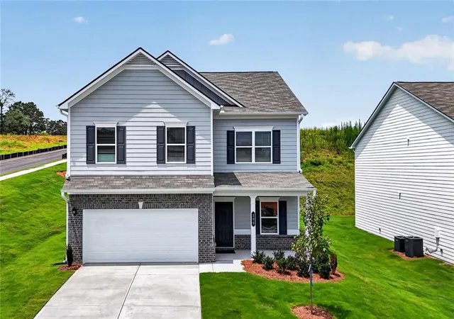 1st image of 219 Shire Loop, Calhoun, GA 30701 | MLS# 7808524