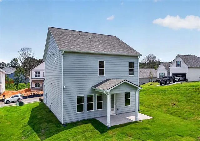 2nd image of 219 Shire Loop, Calhoun, GA 30701 | MLS# 7808524