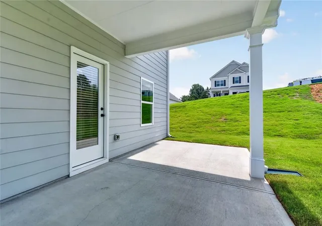 38th image of 219 Shire Loop, Calhoun, GA 30701 | MLS# 7808524