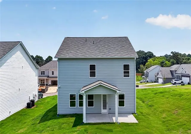 3rd image of 219 Shire Loop, Calhoun, GA 30701 | MLS# 7808524
