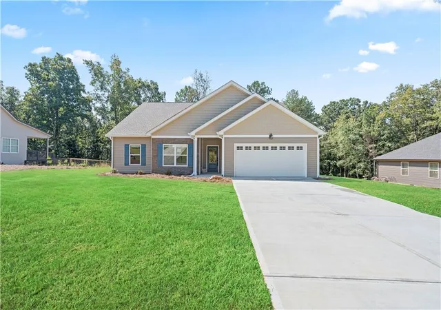 1st image of 196 Talon Dr Se, Rydal, GA 30171 | MLS# 7828901