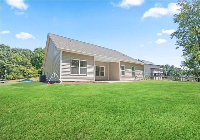 2nd image of 196 Talon Dr Se, Rydal, GA 30171 | MLS# 7828901