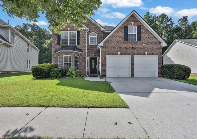 Photo 1 of Sale Pending at 4641 Ash Tree St, Snellville, GA 30039 | MLS# 7814854 | Listing updated on 2026-08-18