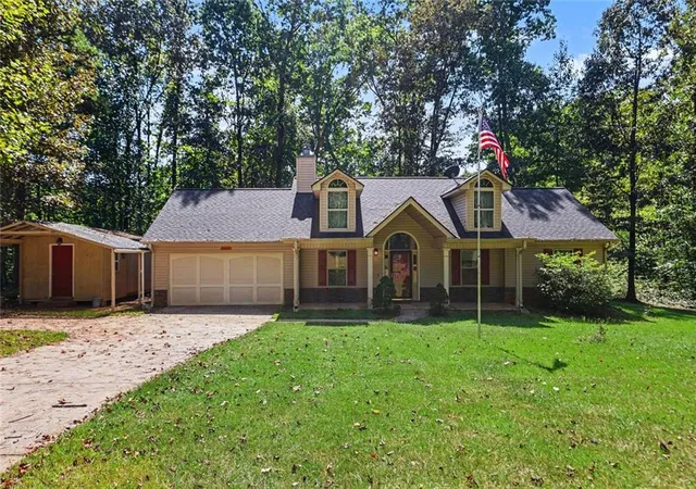 Photo 1 of Sale Pending at 11045 Buchanan Hwy, Temple, GA 30179 | MLS# 7848182 | Listing updated on 2026-10-07