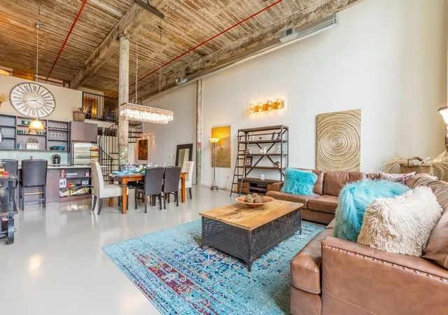 Photo NaN of Condo for sale at None, Atlanta, GA 30312 | MLS# 6582441 | Listing updated on 2025-09-16