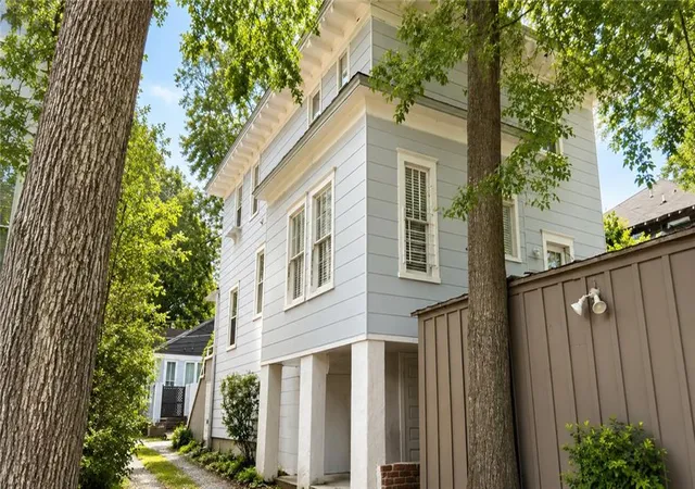 Photo 13 of Multi family home for sale at 928 Argonne Ave Ne, Atlanta, GA 30309 | MLS# 7806162 | Listing updated on 2026-07-29