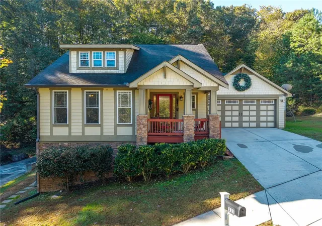 Photo 1 of Single family home for sale at 111 Summit View Dr, Ellijay, GA 30540 | MLS# 7859942 | Listing updated on 2026-10-28