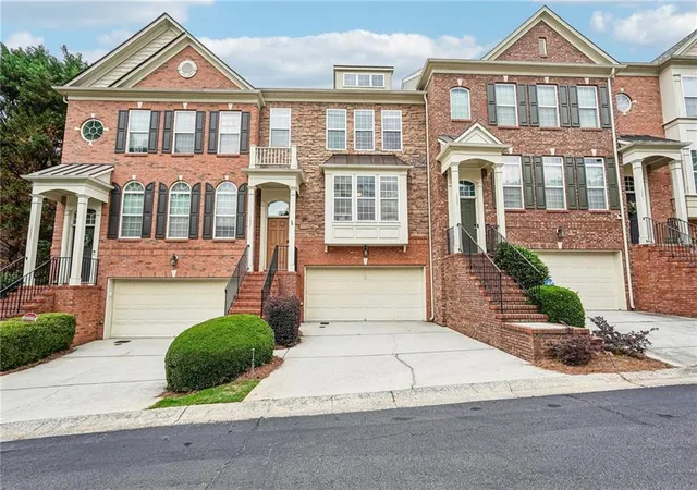 Photo 1 of Townhouse for sale at 1637 Wehunt Pl Se #13, Smyrna, GA 30082 | MLS# 7775746 | Listing updated on 2026-09-15