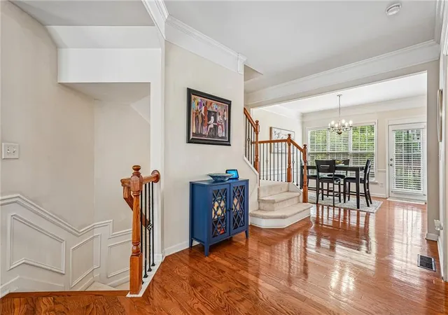Photo 2 of Townhouse for sale at 1637 Wehunt Pl Se #13, Smyrna, GA 30082 | MLS# 7775746 | Listing updated on 2026-09-15
