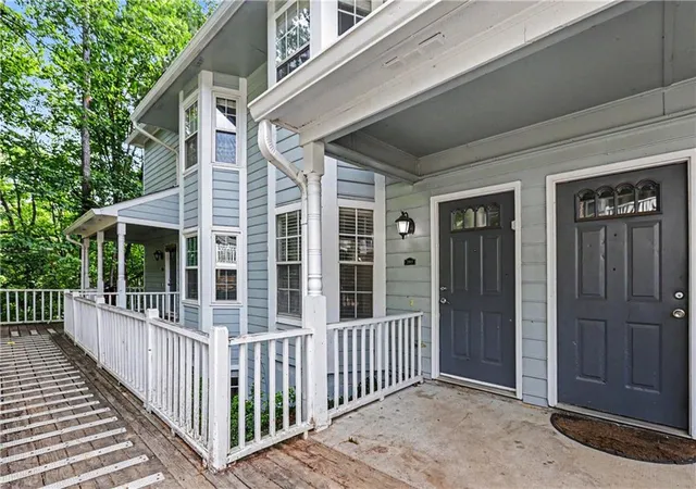 Homes for sale in Marietta, GA | 3960 Riverlook Pkwy Se #203, Marietta, GA 30067 | MLS# 7785468
