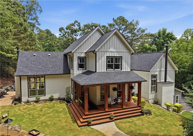 Photo 1 of Single family home for sale at 7445 Fox Hat Ln, Cumming, GA 30028 | MLS# 7783584 | Listing updated on 2026-09-05