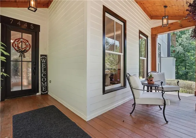 Photo 4 of Single family home for sale at 7445 Fox Hat Ln, Cumming, GA 30028 | MLS# 7783584 | Listing updated on 2026-09-05