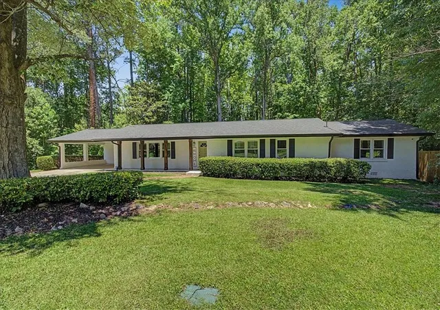 1st image of 2718 Pine Grove Ct, Austell, GA 30106 | MLS# 7782156