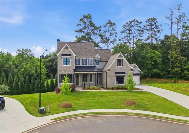Photo 3 of Single family home for sale at 3812 Havenrock Dr, Marietta, GA 30066 | MLS# 7703510 | Listing updated on 2026-09-08