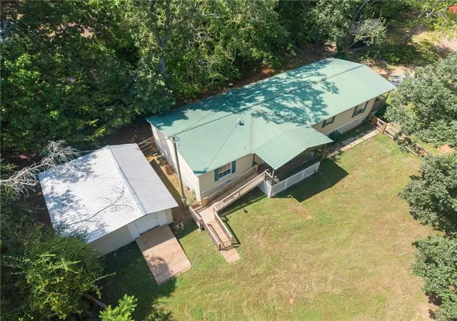image of 6220 Lee Ln, Clermont, GA 30527 | MLS# 7822581