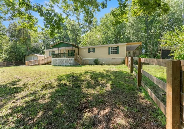 61st image of 6220 Lee Ln, Clermont, GA 30527 | MLS# 7822581