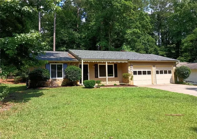 1st image of 255 Hembree Forest Cir, Roswell, GA 30076 | MLS# 7812314