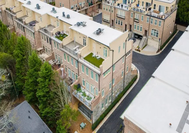 Photo 36 of Townhouse for sale at 58 Sheridan Dr Ne #19, Atlanta, GA 30305 | MLS# 7800574 | Listing updated on 2026-08-24