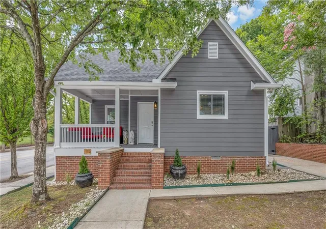 1st image of 107 Howell St Ne, Atlanta, GA 30312 | MLS# 7815911