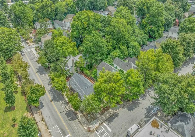 Photo 42 of Single family home for sale at 107 Howell St Ne, Atlanta, GA 30312 | MLS# 7815911 | Listing updated on 2026-08-18