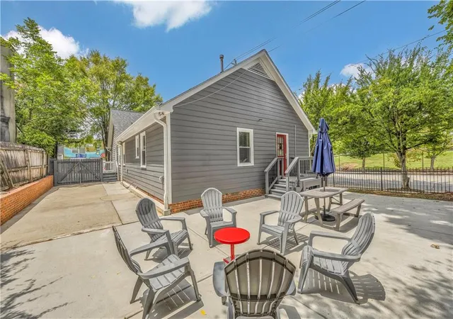 4th image of 107 Howell St Ne, Atlanta, GA 30312 | MLS# 7815911