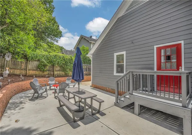 5th image of 107 Howell St Ne, Atlanta, GA 30312 | MLS# 7815911