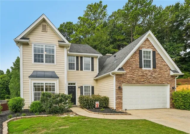 1st image of 4103 Berryhill Tr Se, Smyrna, GA 30082 | MLS# 7815703