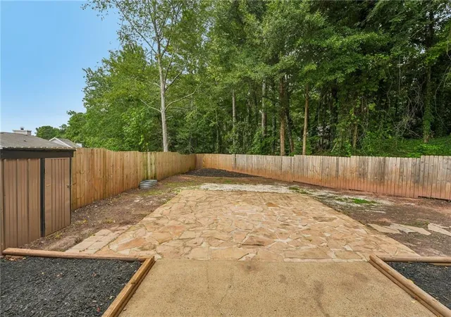 25th image of 4103 Berryhill Tr Se, Smyrna, GA 30082 | MLS# 7815703