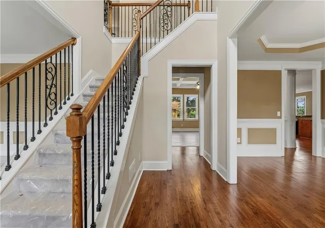 3rd image of 5605 Viewpoint Ct Ct, Suwanee, GA 30024 | MLS# 7812281