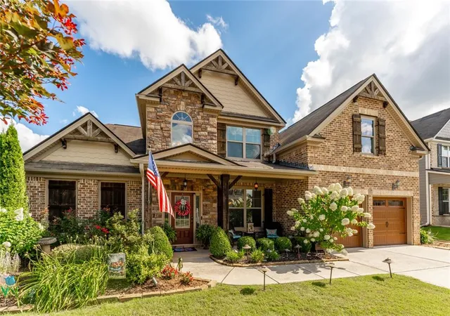 1st image of 96 Ashbury Cir, Dallas, GA 30157 | MLS# 7811408