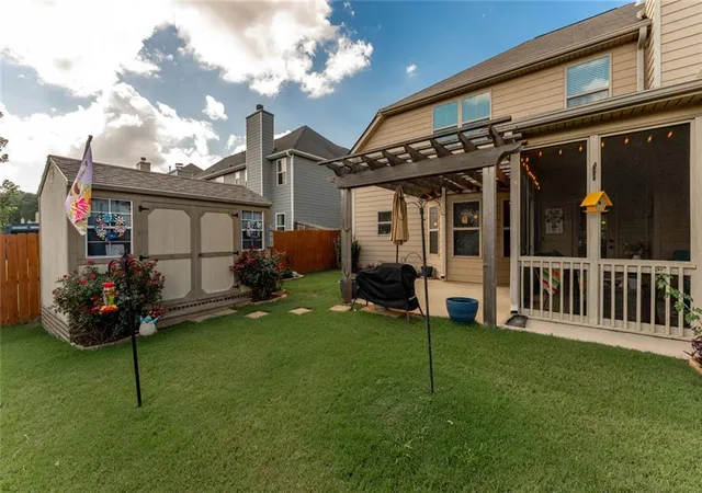 50th image of 96 Ashbury Cir, Dallas, GA 30157 | MLS# 7811408