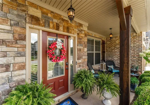5th image of 96 Ashbury Cir, Dallas, GA 30157 | MLS# 7811408