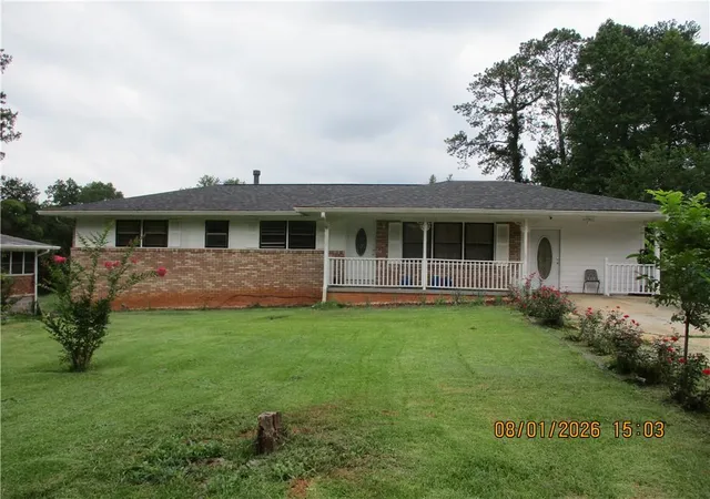 Photo 1 of Single family home for sale at 1340 Sagewood Cir, Stone Mountain, GA 30083 | MLS# 7812851 | Listing updated on 2026-08-04