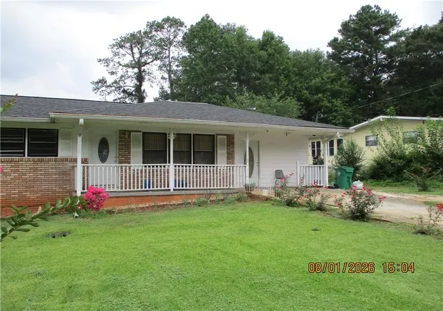 Photo 2 of Single family home for sale at 1340 Sagewood Cir, Stone Mountain, GA 30083 | MLS# 7812851 | Listing updated on 2026-08-04