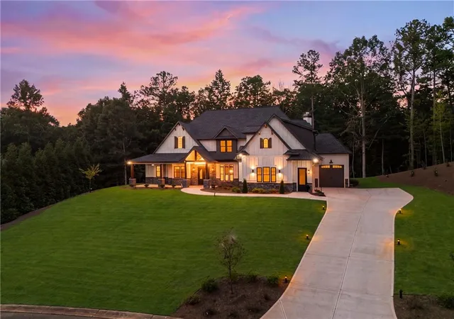 1st image of 146 Lakeside Dr, Dawsonville, GA 30534 | MLS# 7820344