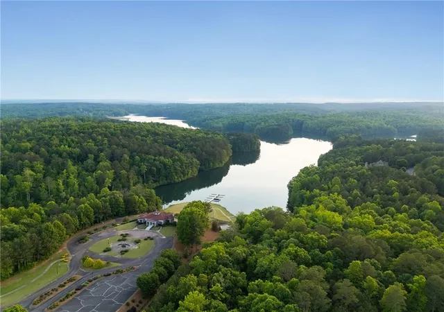 53rd image of 146 Lakeside Dr, Dawsonville, GA 30534 | MLS# 7820344