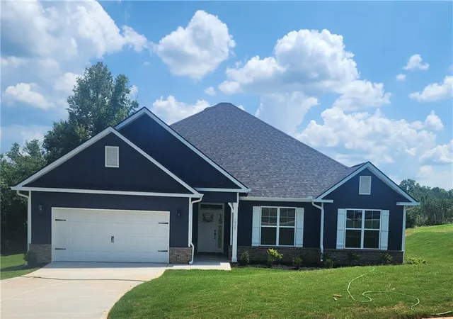 1st image of 1024 Holliday Pass, Griffin, GA 30223 | MLS# 7817330