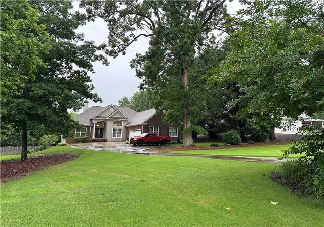 Homes for sale in Clermont, GA | 6560 Pond View Ct, Clermont, GA 30527 | MLS# 7790148