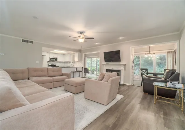 Photo 1 of Condo for sale at 31 Muncy Ct Se, Smyrna, GA 30080 | MLS# 7809030 | Listing updated on 2026-09-17