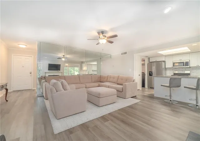 Photo 2 of Condo for sale at 31 Muncy Ct Se, Smyrna, GA 30080 | MLS# 7809030 | Listing updated on 2026-09-17